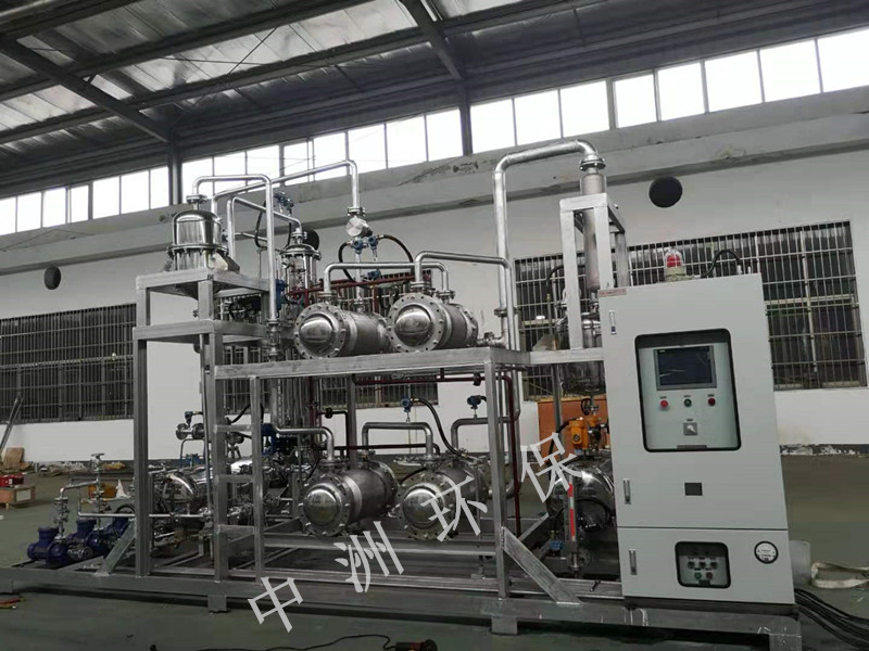 丁酮脫水設備 丁酮脫水設備